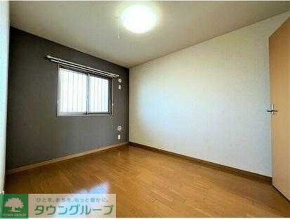 ルーチェの物件内観写真